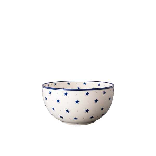 Boleslawiec Handmade Ceramic Bowl - Medium 30oz, Ceramika Artystyczna, 1784x