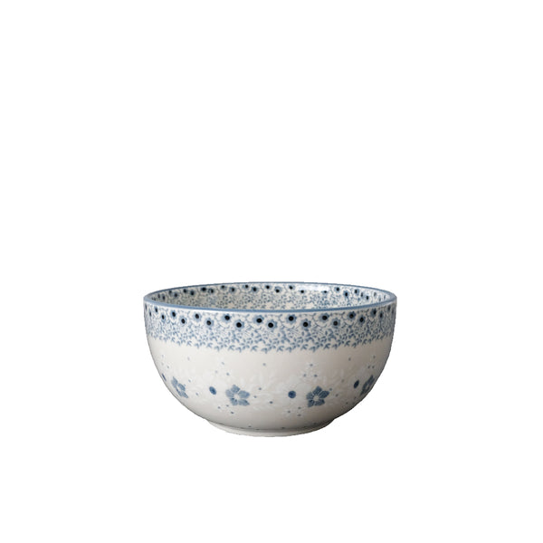 Boleslawiec Handmade Ceramic Bowl - Medium 30oz, Ceramika Artystyczna, 2335