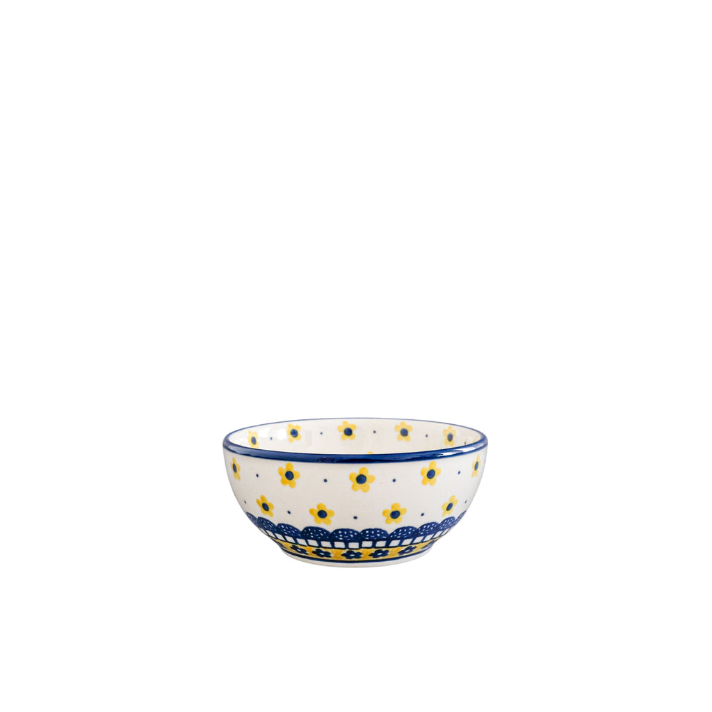 Ceramika Artystyczna Dessert Bowl - Thumbnail 3