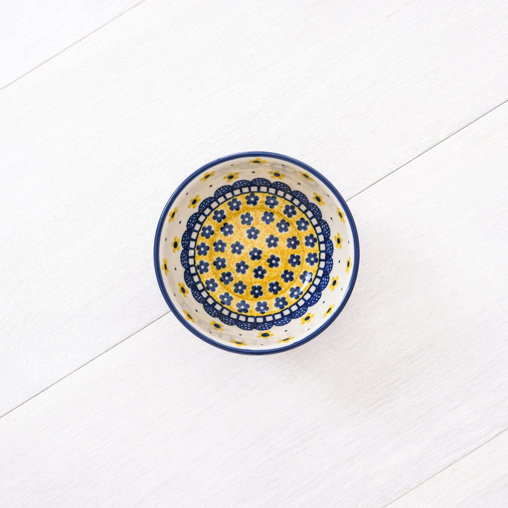 Ceramika Artystyczna Dessert Bowl - Thumbnail 2