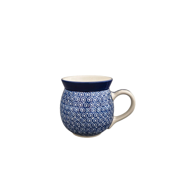 Bubble Mug 17oz