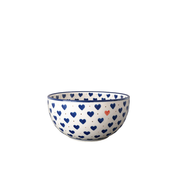 Boleslawiec Handmade Ceramic Bowl - Medium 30oz, Ceramika Artystyczna, 570x