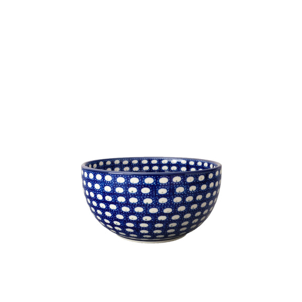 Boleslawiec Handmade Ceramic Bowl - Medium 30oz, Ceramika Artystyczna, 74x