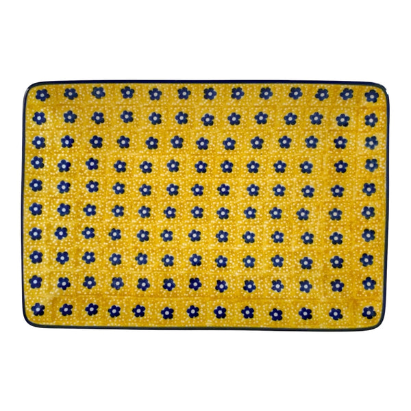 Small Serving Plate