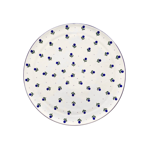 12 in Pizza Plate