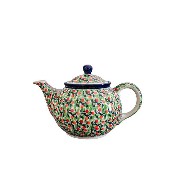 30 oz Teapot