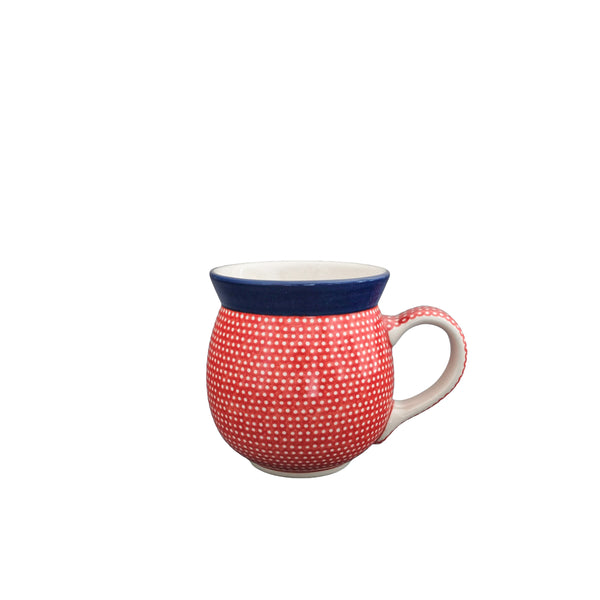 Bubble Mug 17oz