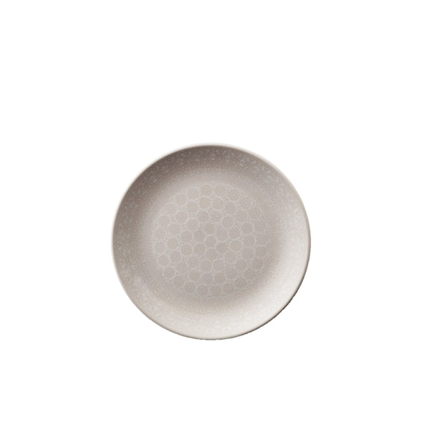 Boleslawiec Handmade Ceramic Plate - Small