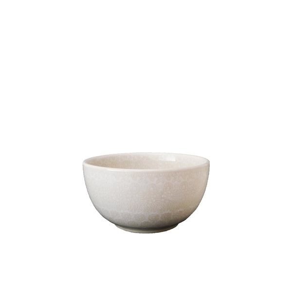 Boleslawiec Handmade Ceramic Rice Bowl - Small 20oz - Ceramika Artystyczna - Canada