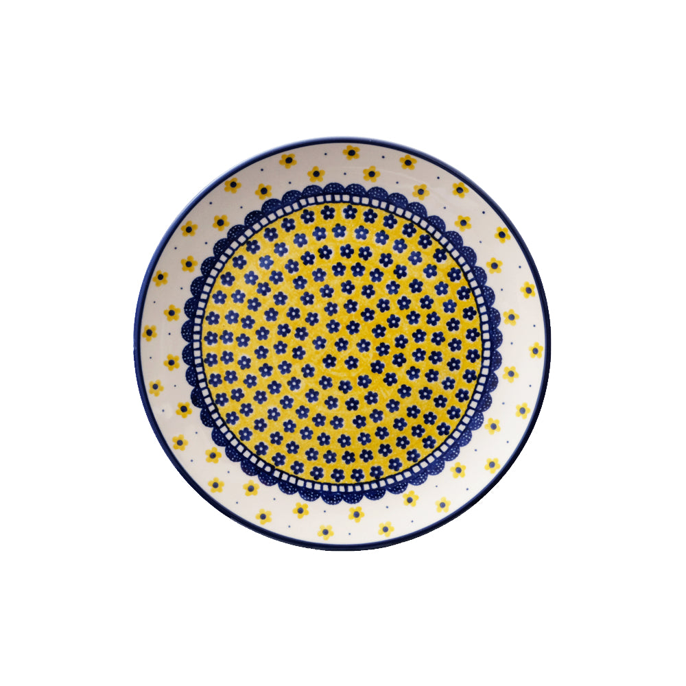 10" Dinner Plate - Heavenly