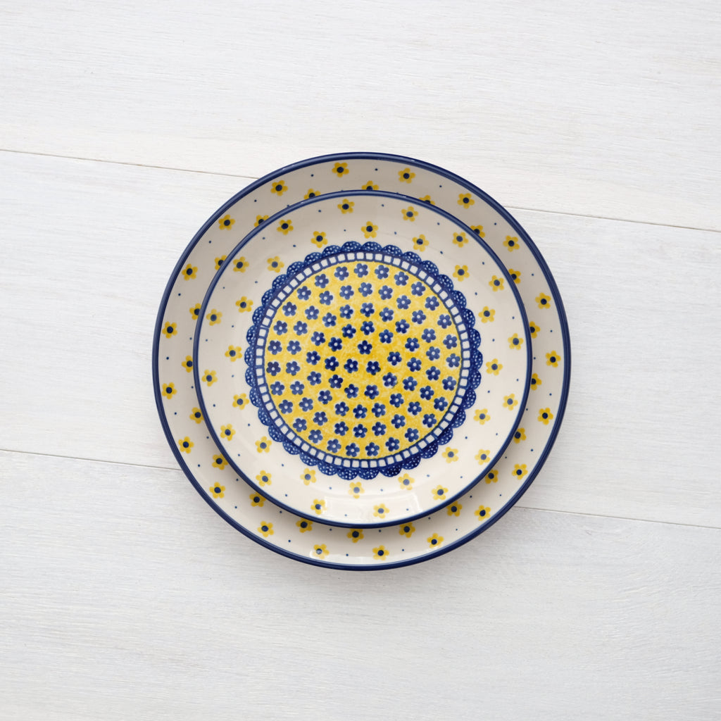 10" Dinner Plate - Heavenly - Thumbnail 4