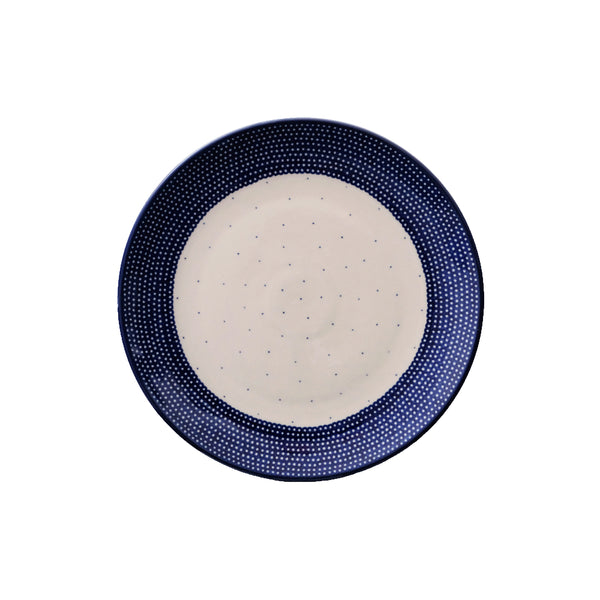 Boleslawiec Handmade Ceramic Dinner Plate - Dinnerware
